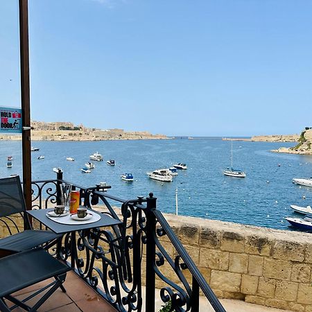 Seagull Birgu - Waterfront Home מראה חיצוני תמונה