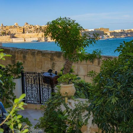Seagull Birgu - Waterfront Home מראה חיצוני תמונה