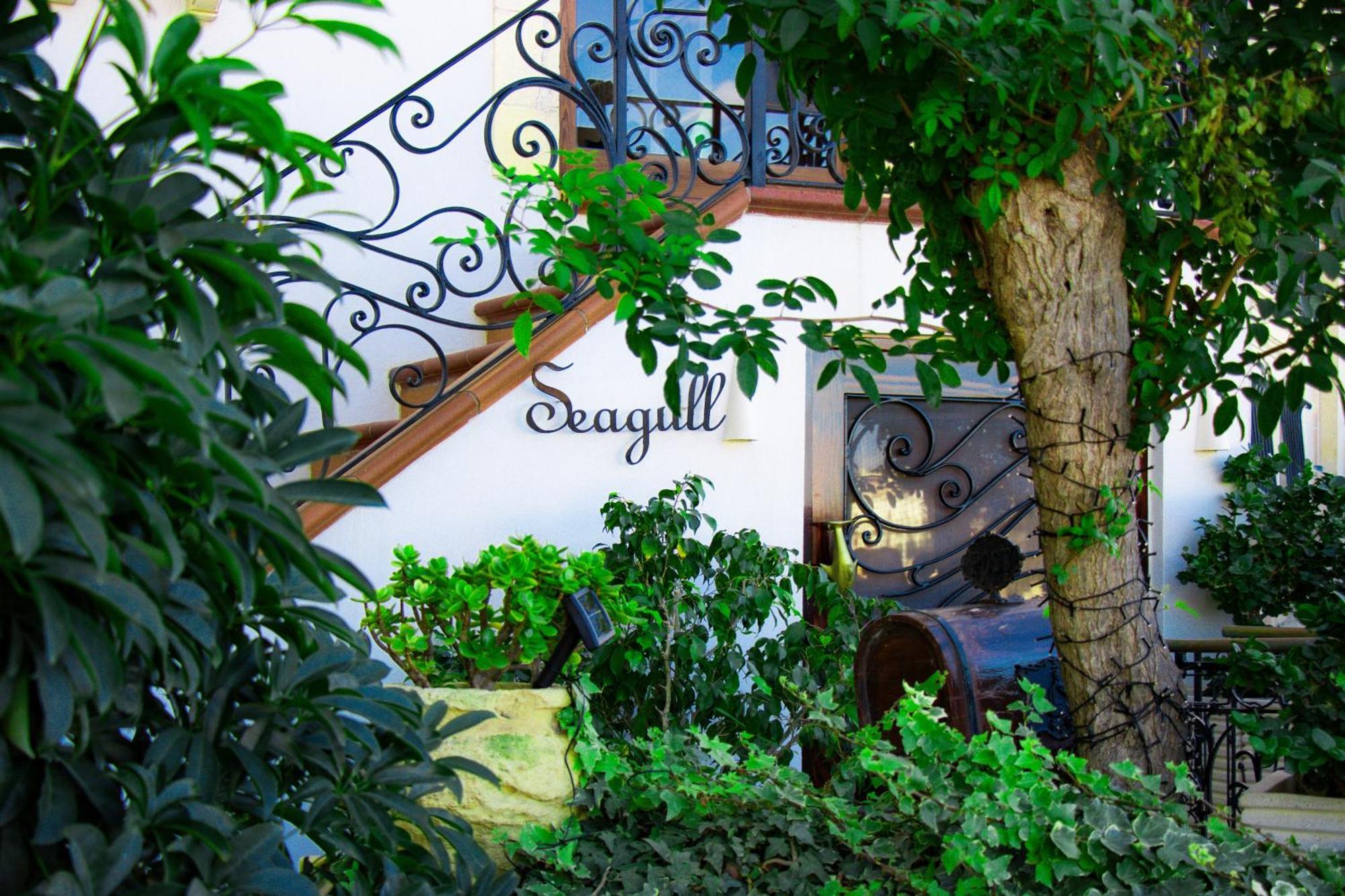 Seagull Birgu - Waterfront Home מראה חיצוני תמונה