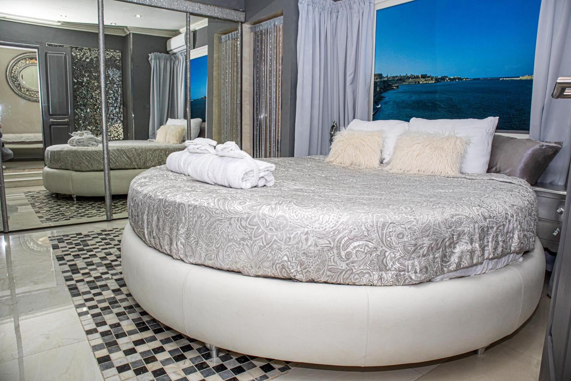 Seagull Birgu - Waterfront Home מראה חיצוני תמונה