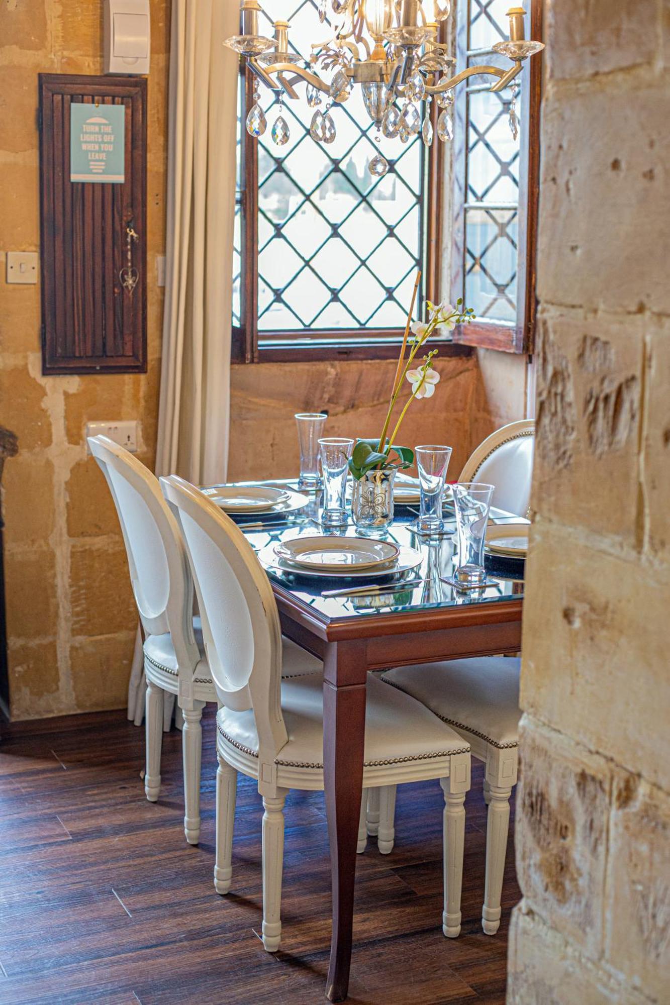 Seagull Birgu - Waterfront Home מראה חיצוני תמונה