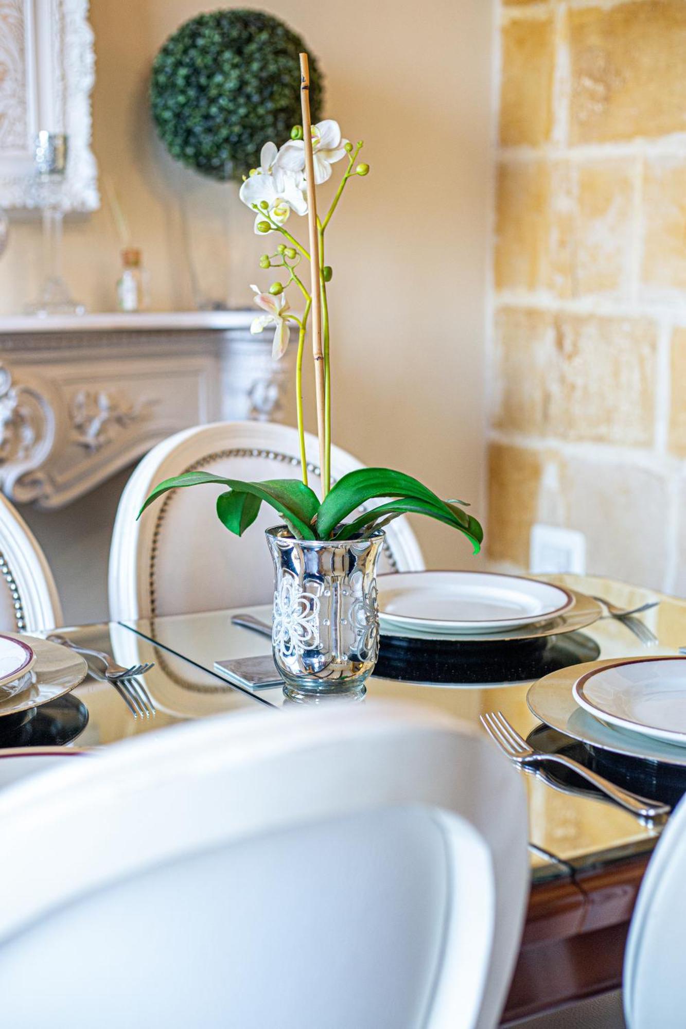 Seagull Birgu - Waterfront Home מראה חיצוני תמונה
