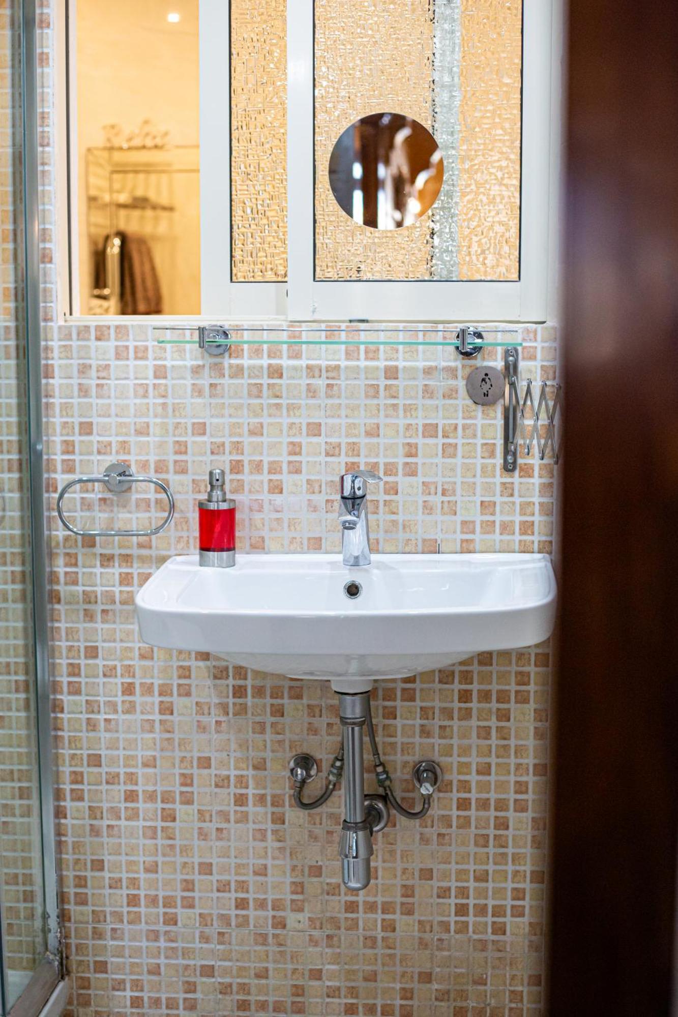 Seagull Birgu - Waterfront Home מראה חיצוני תמונה