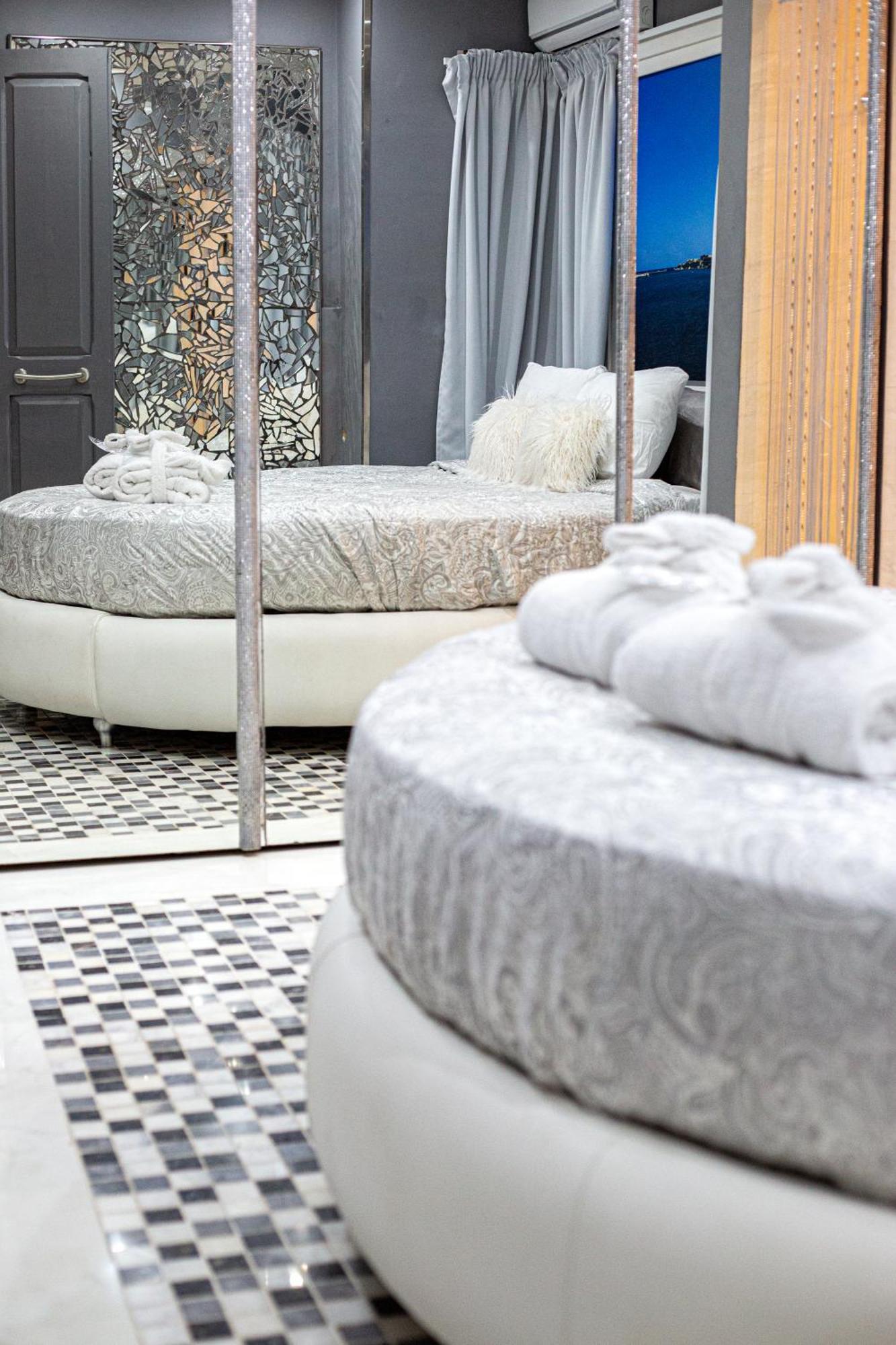 Seagull Birgu - Waterfront Home מראה חיצוני תמונה