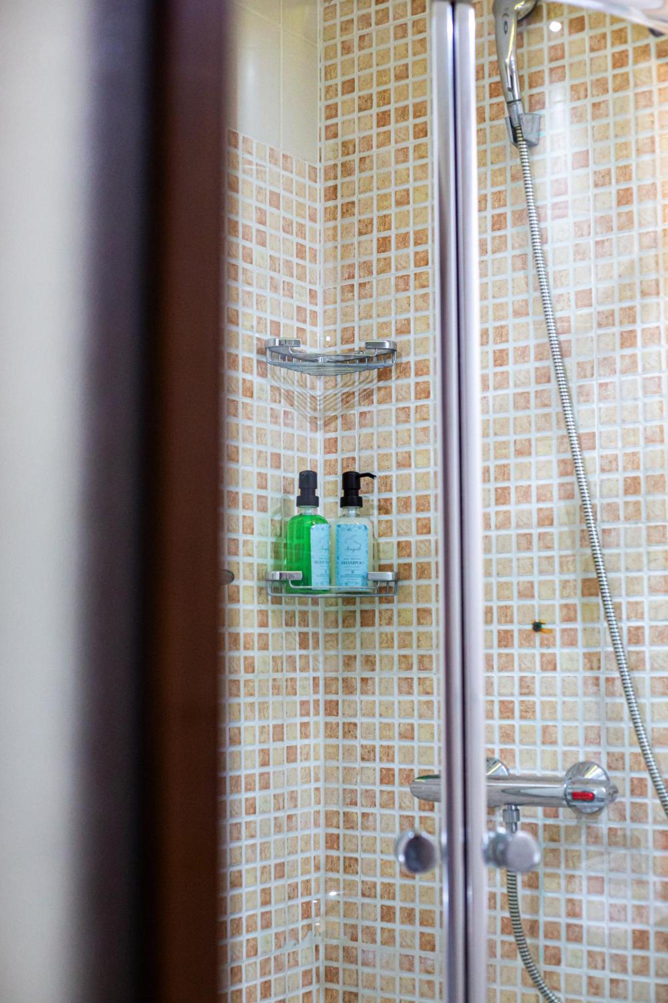 Seagull Birgu - Waterfront Home מראה חיצוני תמונה