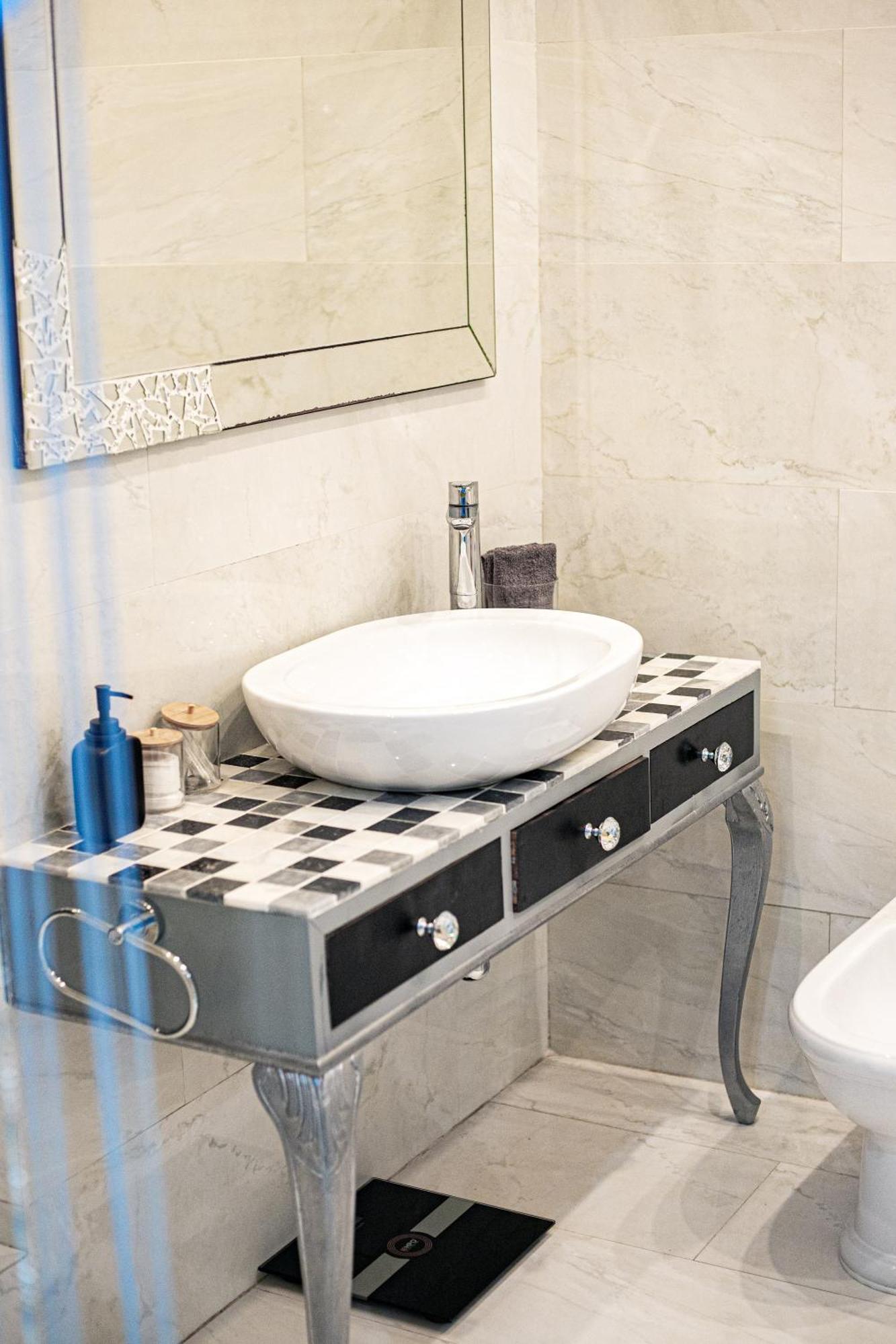 Seagull Birgu - Waterfront Home מראה חיצוני תמונה