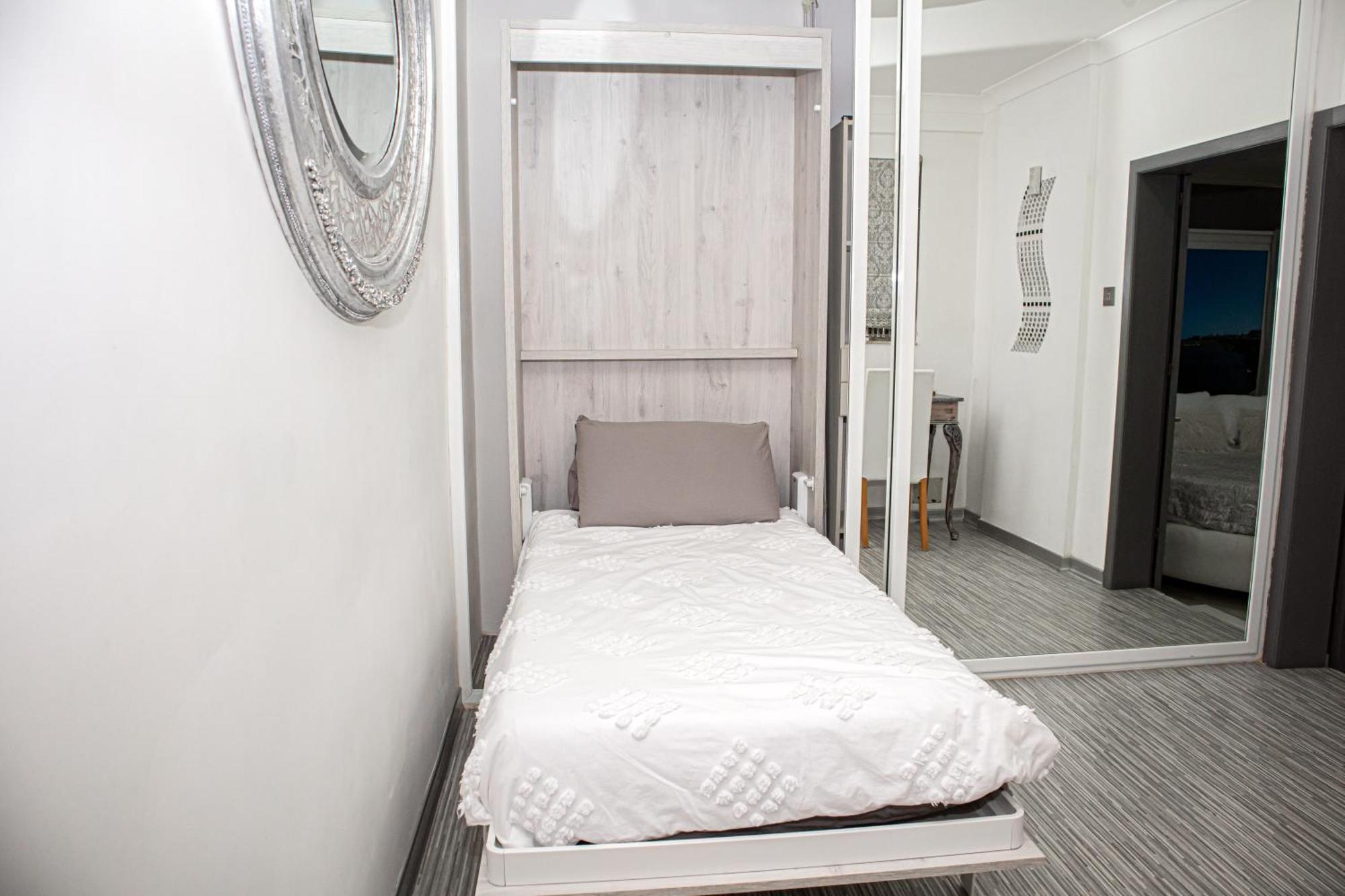 Seagull Birgu - Waterfront Home מראה חיצוני תמונה