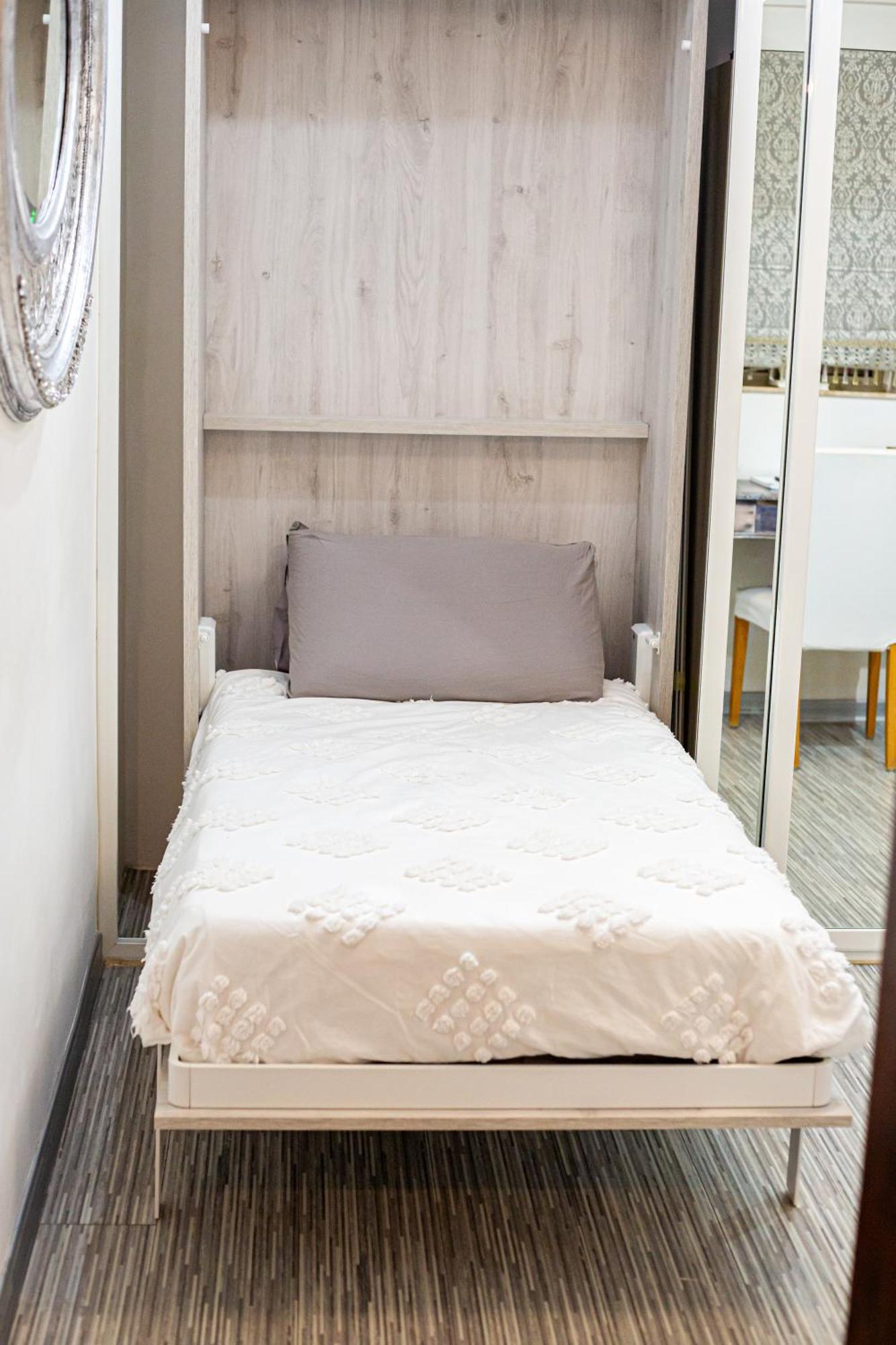 Seagull Birgu - Waterfront Home מראה חיצוני תמונה